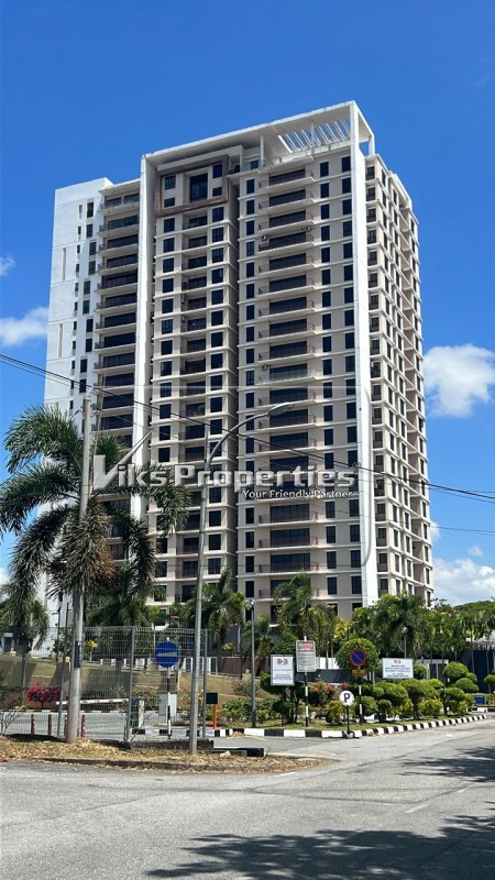 AMANSURI RESIDENCE
