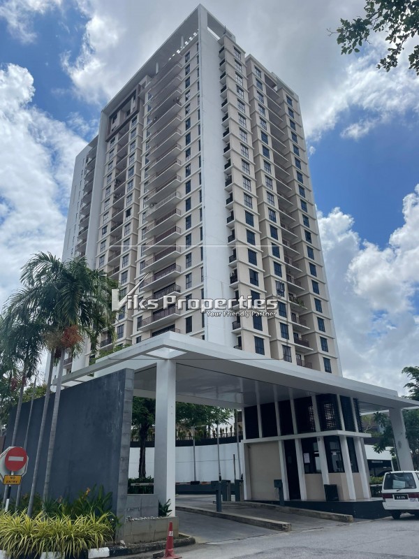 AMANSURI RESIDENCES