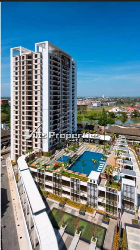 AMANSURI RESIDENCES