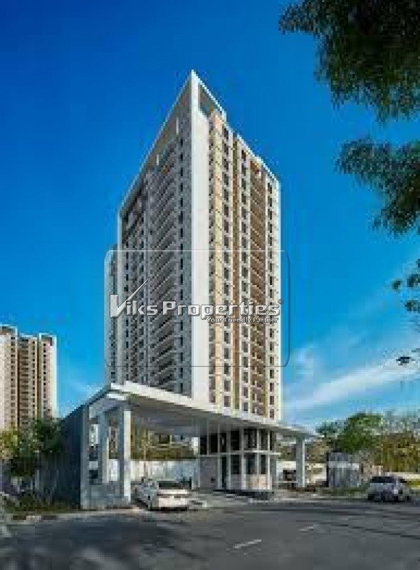 AMANSURI RESIDENCES