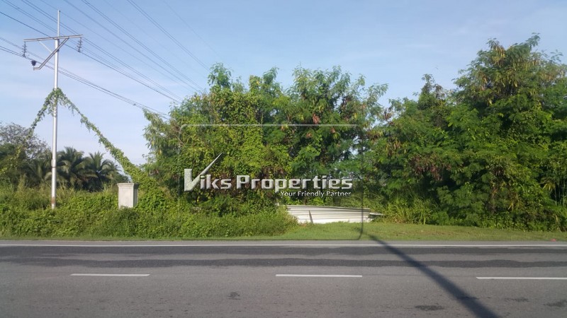 BANDAR ALOR SETAR