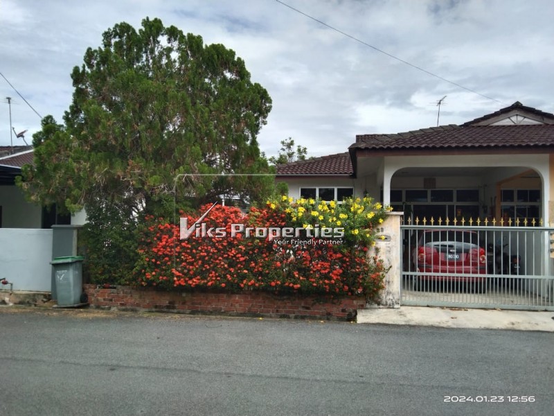 JALAN DATUK KUMBAR
