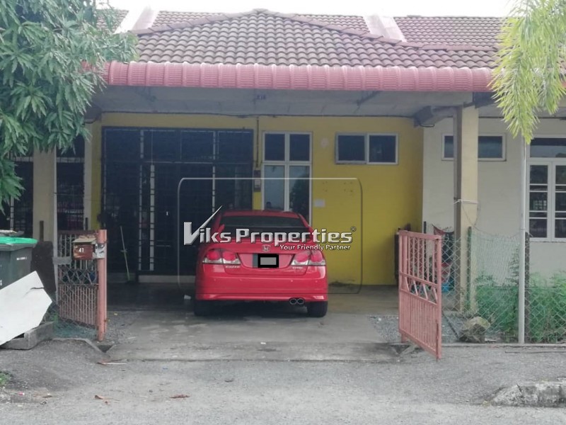 KAMPUNG KUALA SUNGAI