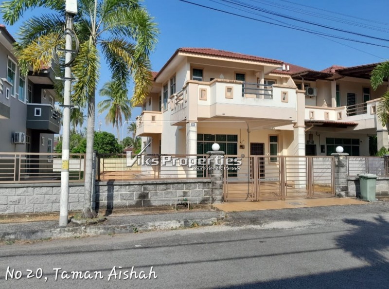 TAMAN AISHAH