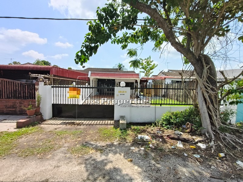 TAMAN BAHAGIA