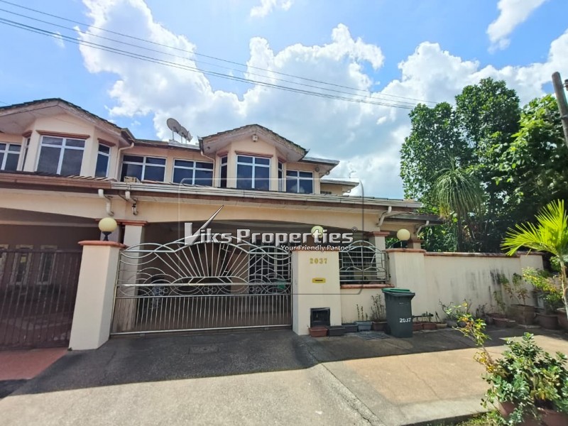 TAMAN BAHAGIA