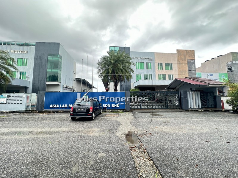 TAMAN BANDAR BARU MERGONG