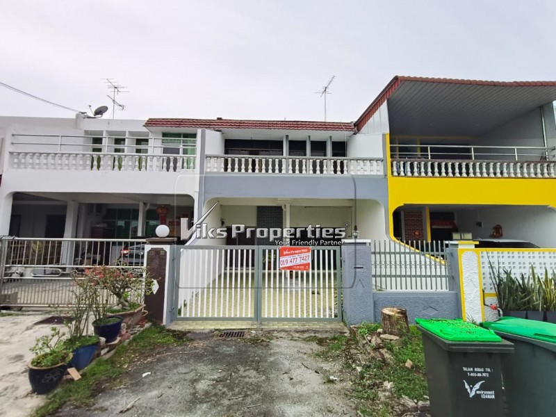 TAMAN BERJAYA