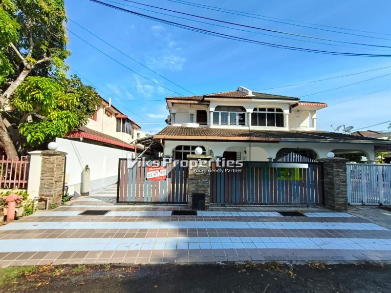 TAMAN DELIMA