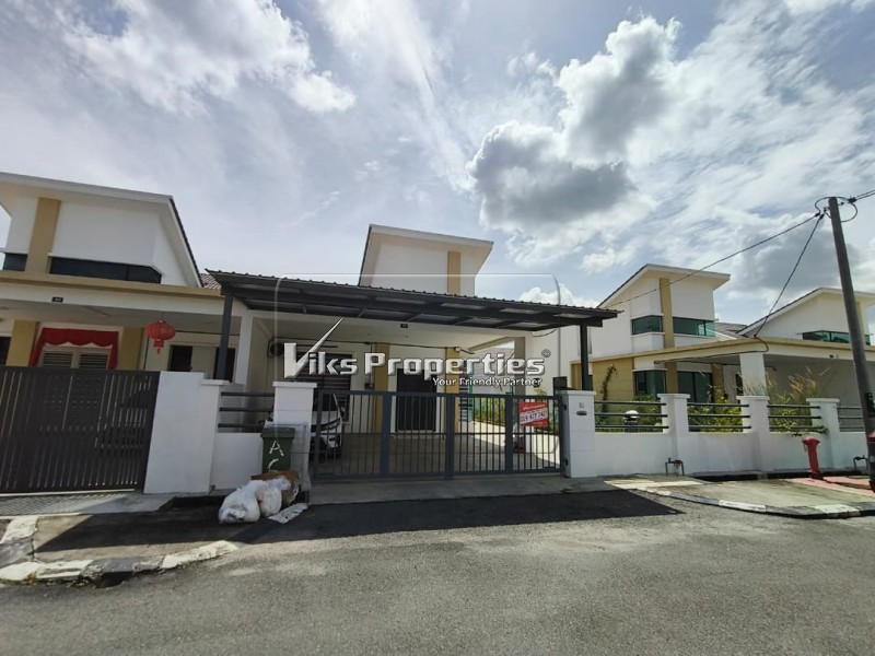 TAMAN DERGA PERDANA