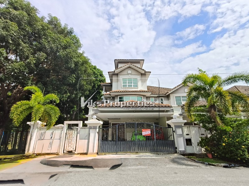 TAMAN DESA SERAYA