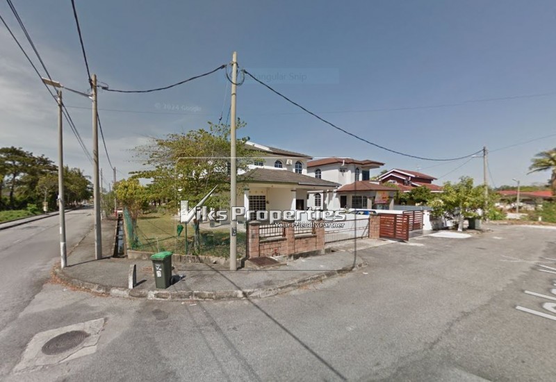 TAMAN KELANA