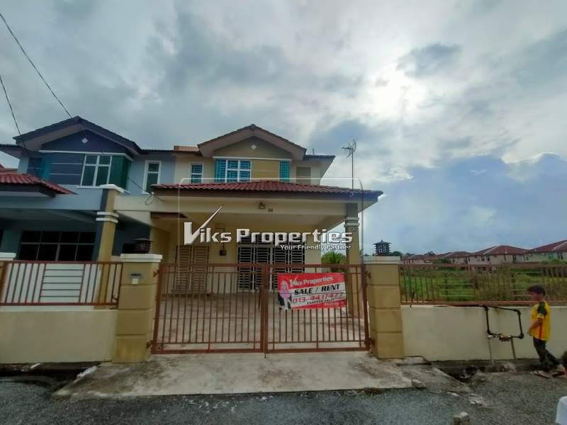 TAMAN KELANA