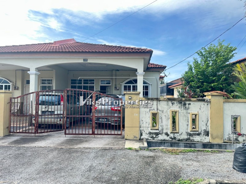 TAMAN KIARA FASA 2