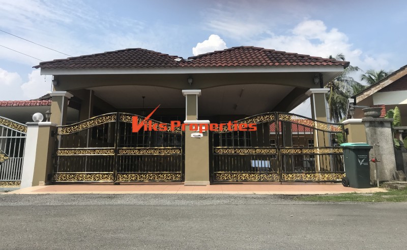 TAMAN KUBANG PASU