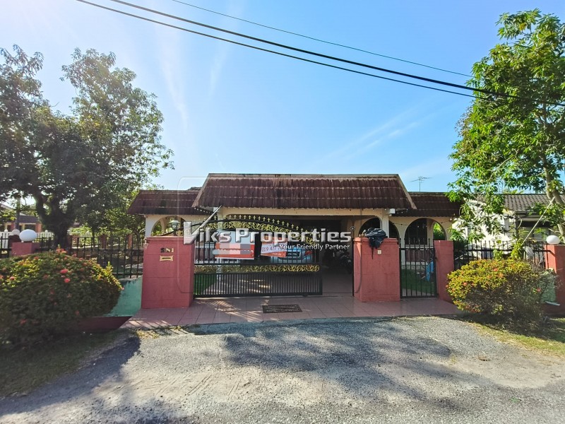 TAMAN MALAYSIA