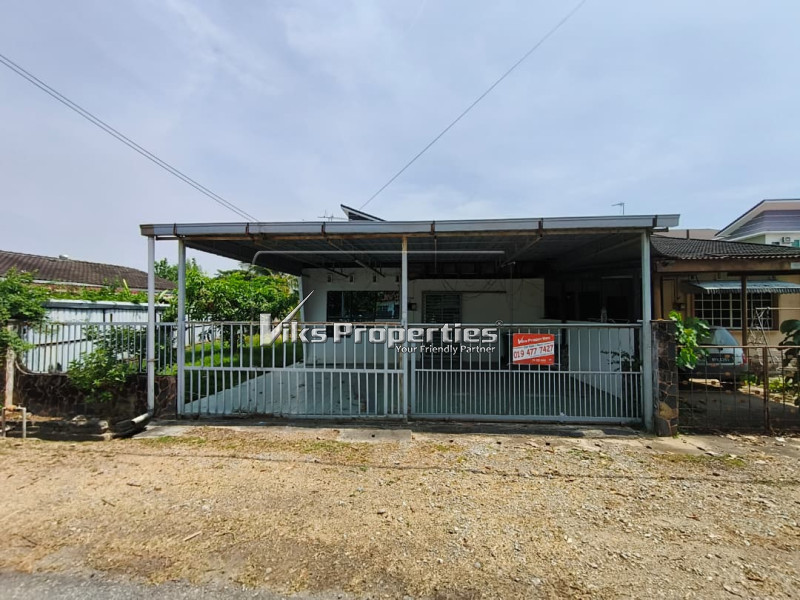 TAMAN MALAYSIA