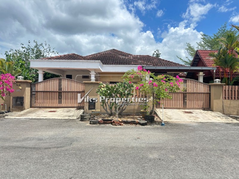 TAMAN MEDAH