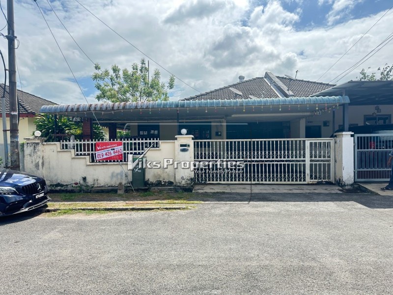 TAMAN MEDAH