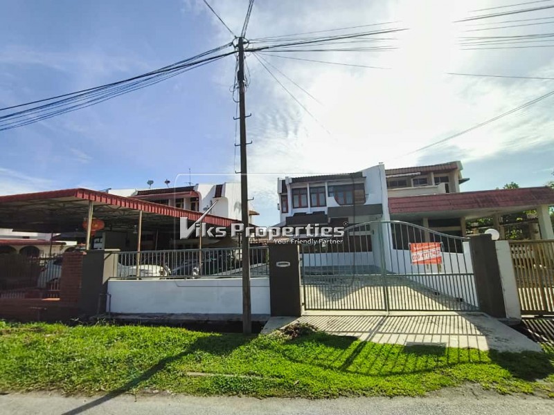 TAMAN MEWAH