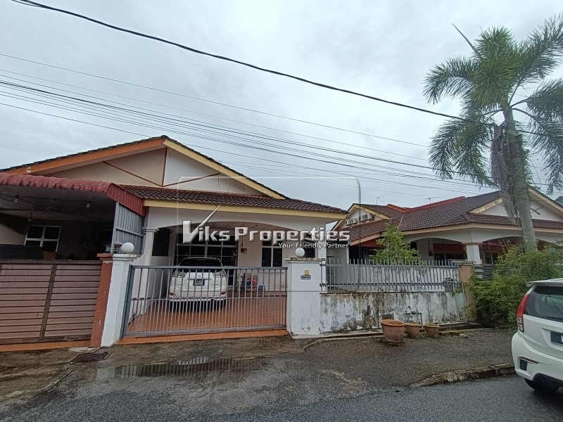 TAMAN PINANG EMAS