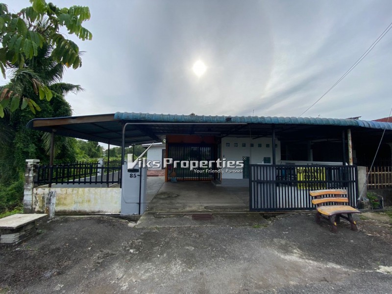 TAMAN PULAI JAYA