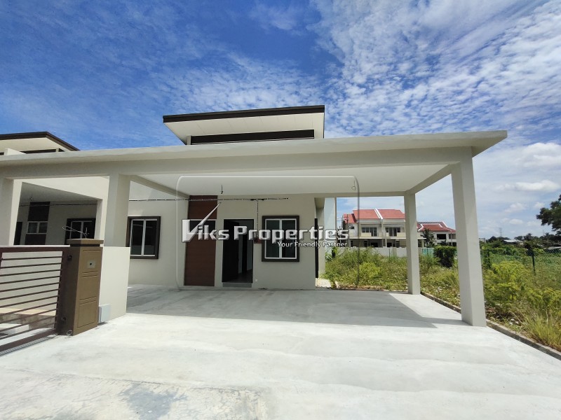 TAMAN RAFFLESIA