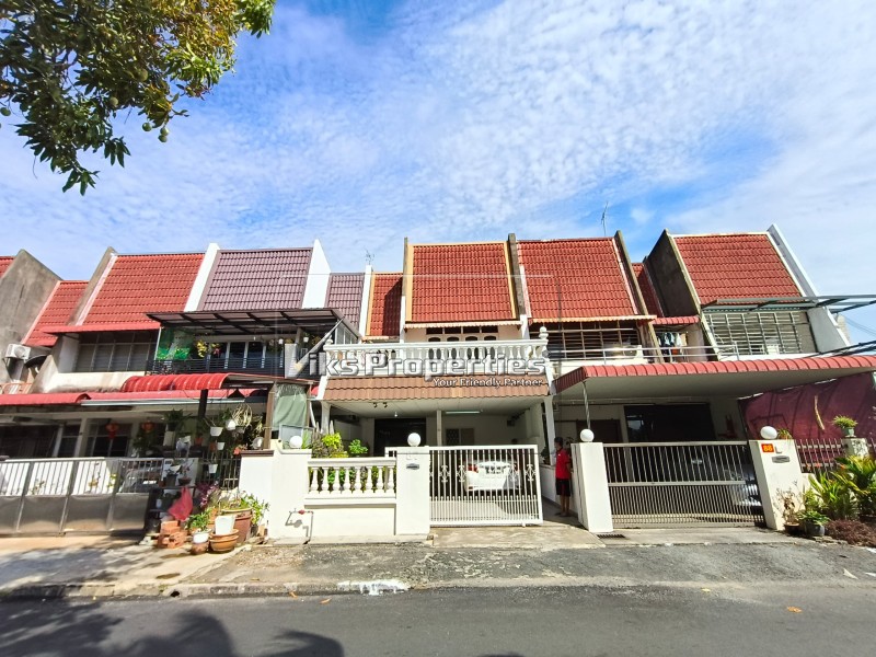 TAMAN SERI AMPANG