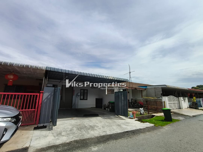 TAMAN SERI DERGA