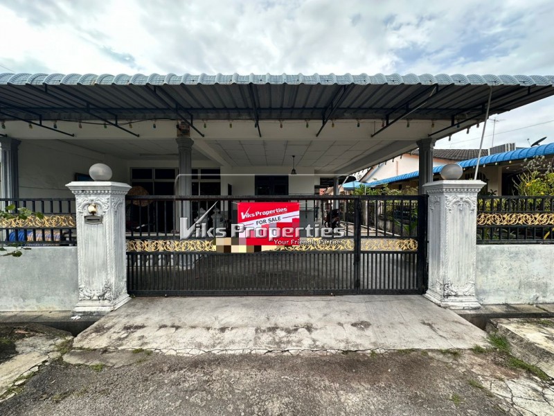 TAMAN SERI EMPANGAN
