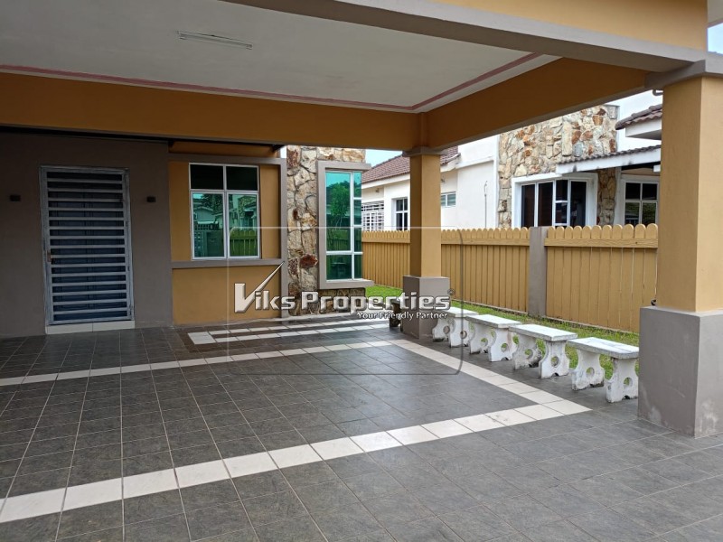 TAMAN SERI INDAH FASA 6