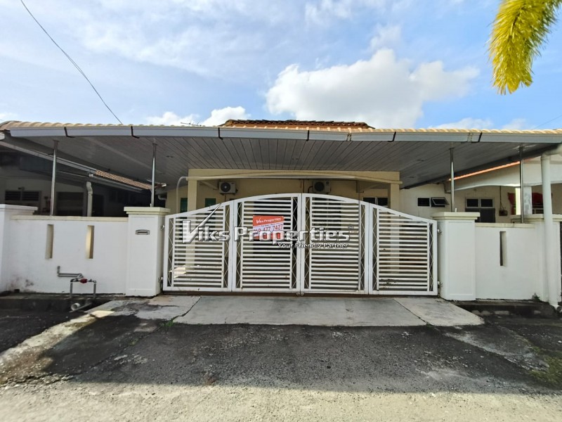 TAMAN SERI KOTA