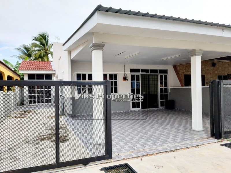 TAMAN SERI PERMAI