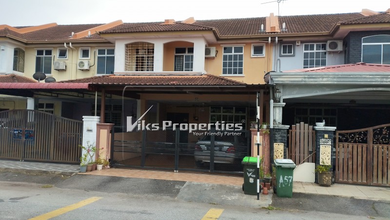 TAMAN SERI PERMAI