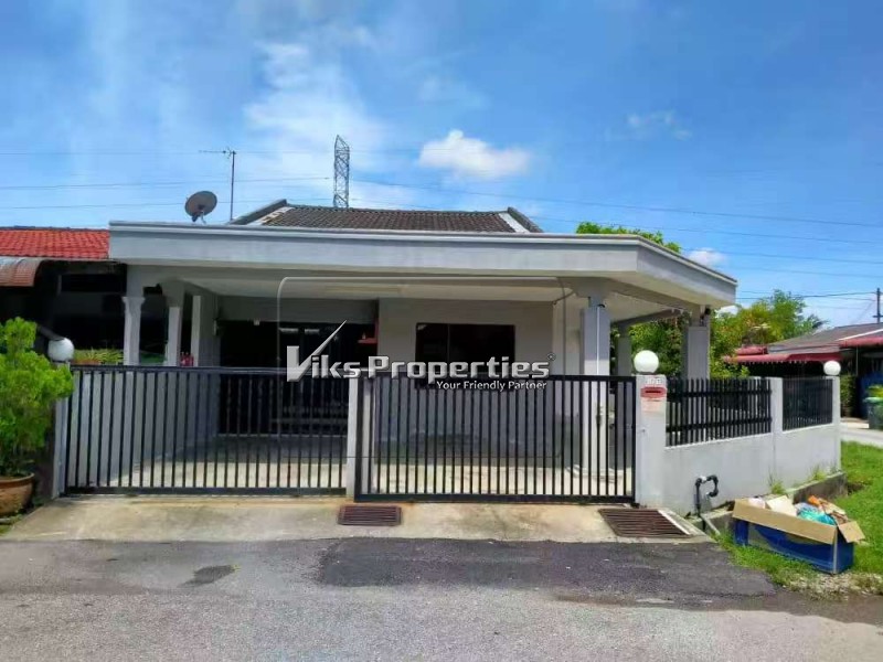 TAMAN SETIA
