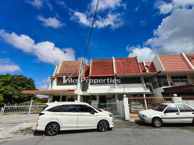 TAMAN SRI AMPANG