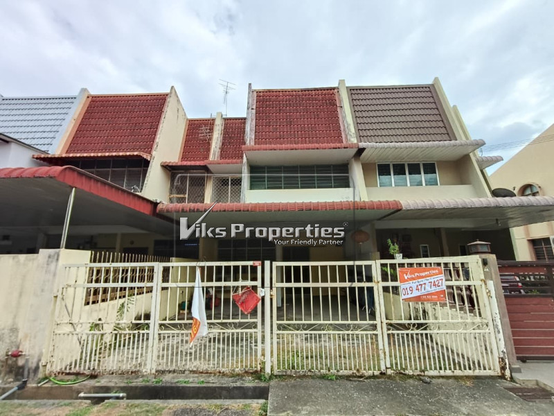 TAMAN SRI AMPANG