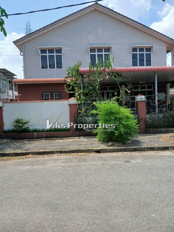 TAMAN SRI BANDAR