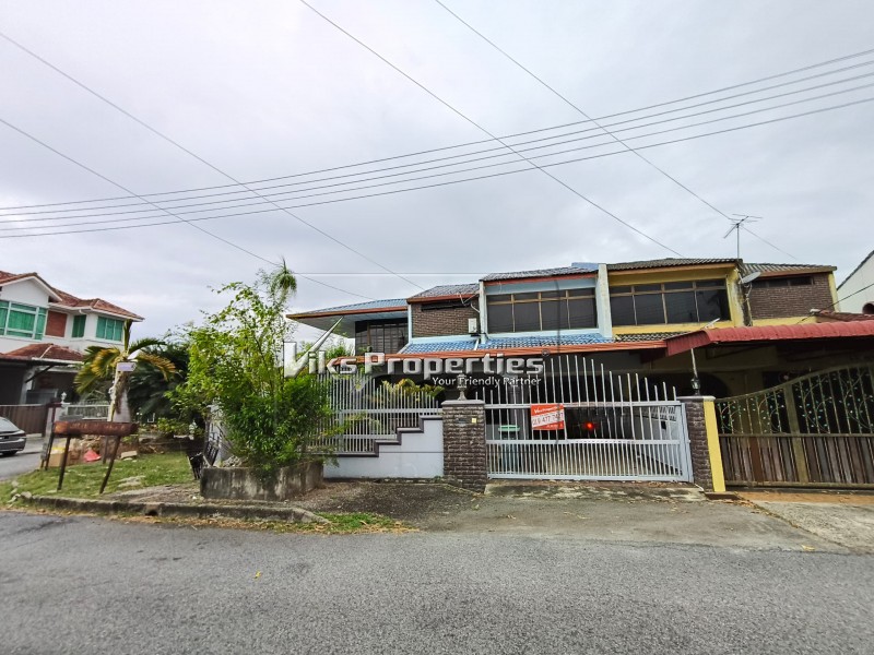 TAMAN SRI JAYA 1