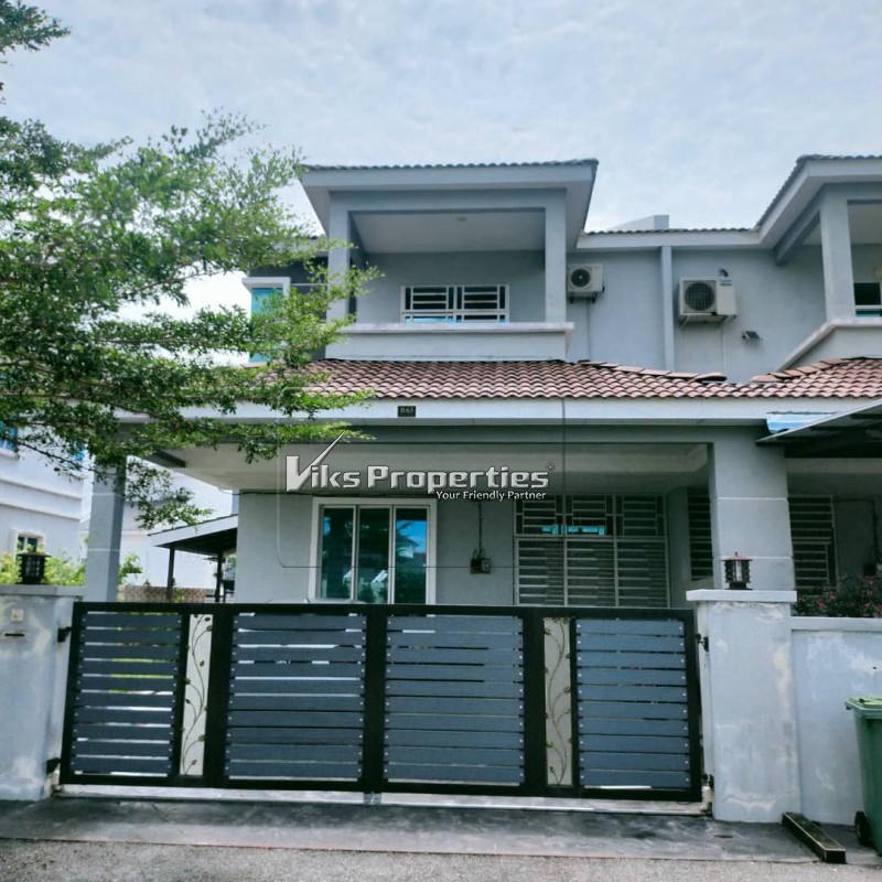 TAMAN VISTANA FASA 4