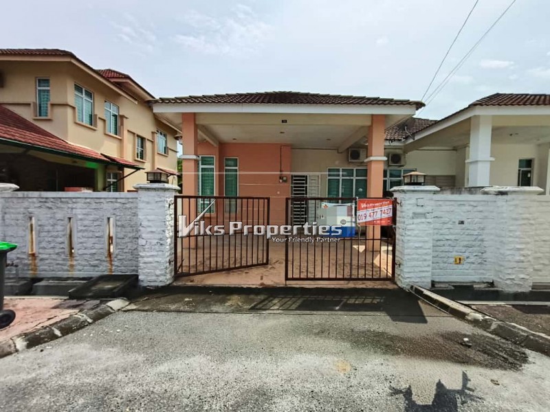 TAMAN LAMAN KUDA