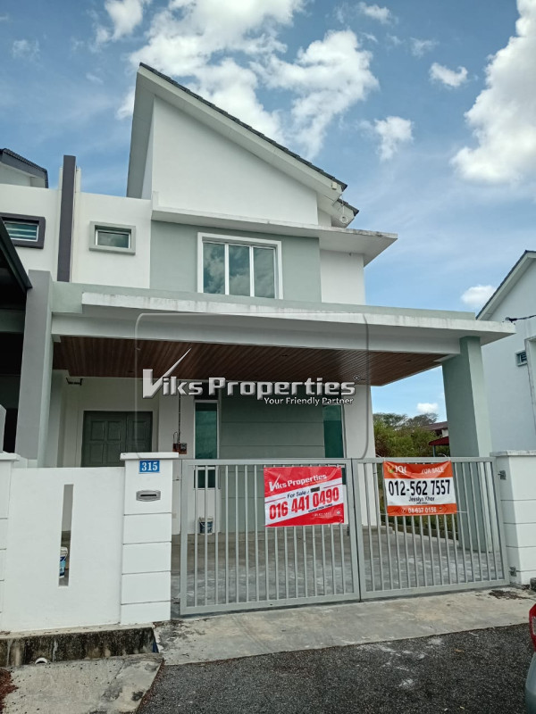 TAMAN PINANG JAYA
