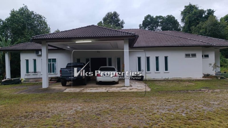 DAERAH BALING