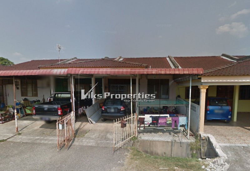 TAMAN BEMBAN