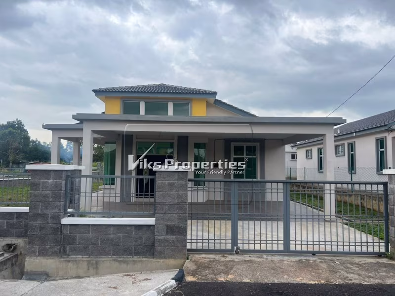TAMAN BISTARI UTAMA