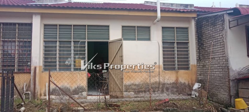 TAMAN LEMBAH BUJANG INDAH