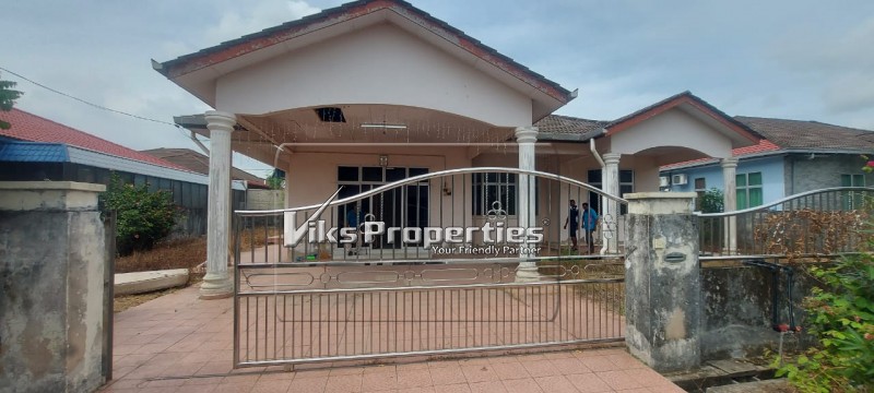 TAMAN MESRA INDAH