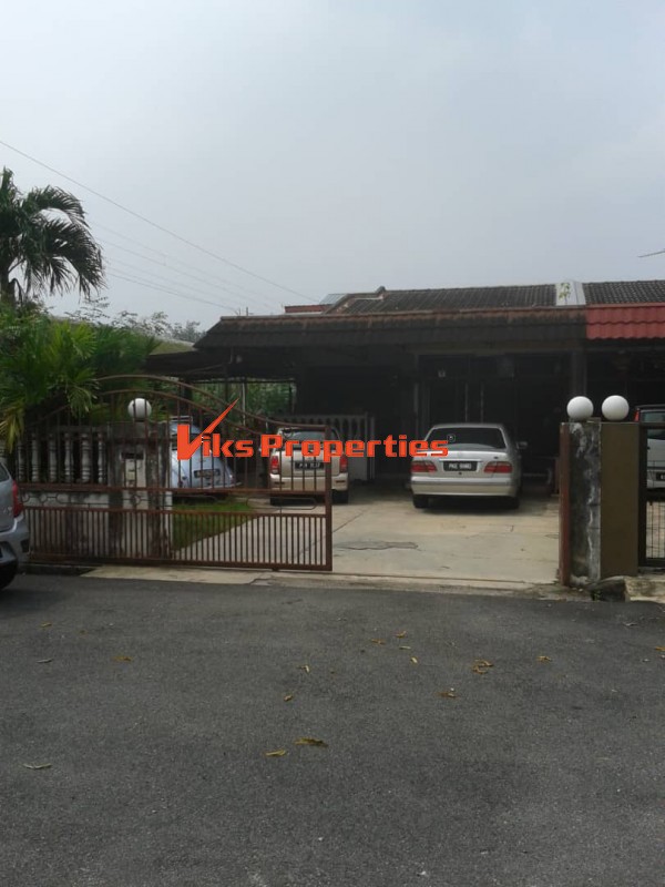 TAMAN PERMAI