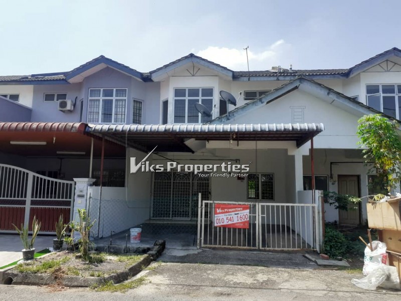 TAMAN PERMAIPURA
