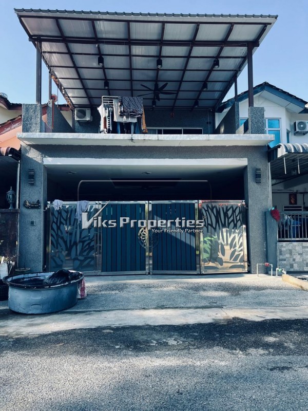 TAMAN PERMAIPURA